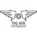 Logo of Taj Air